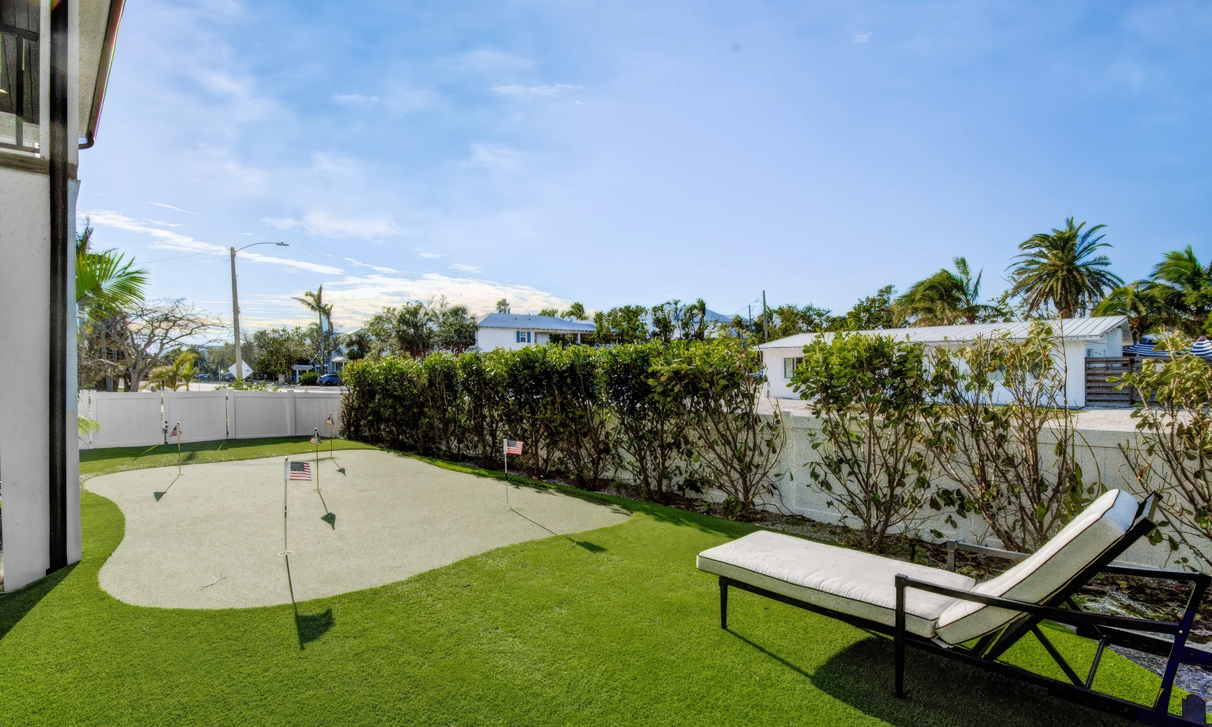 Wander Island Retreat #36