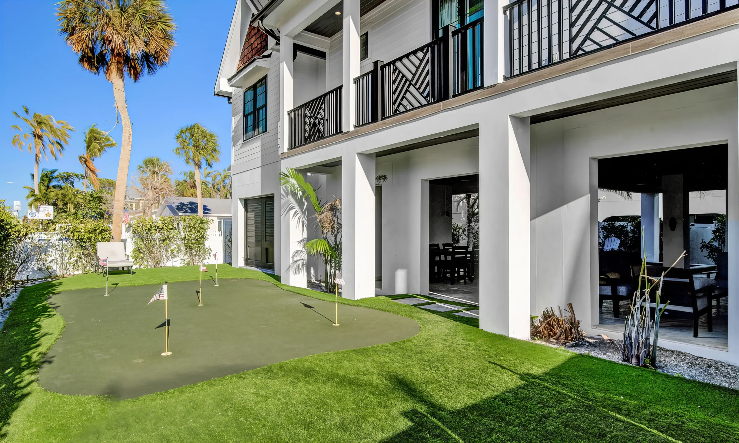 Wander Island Retreat #17