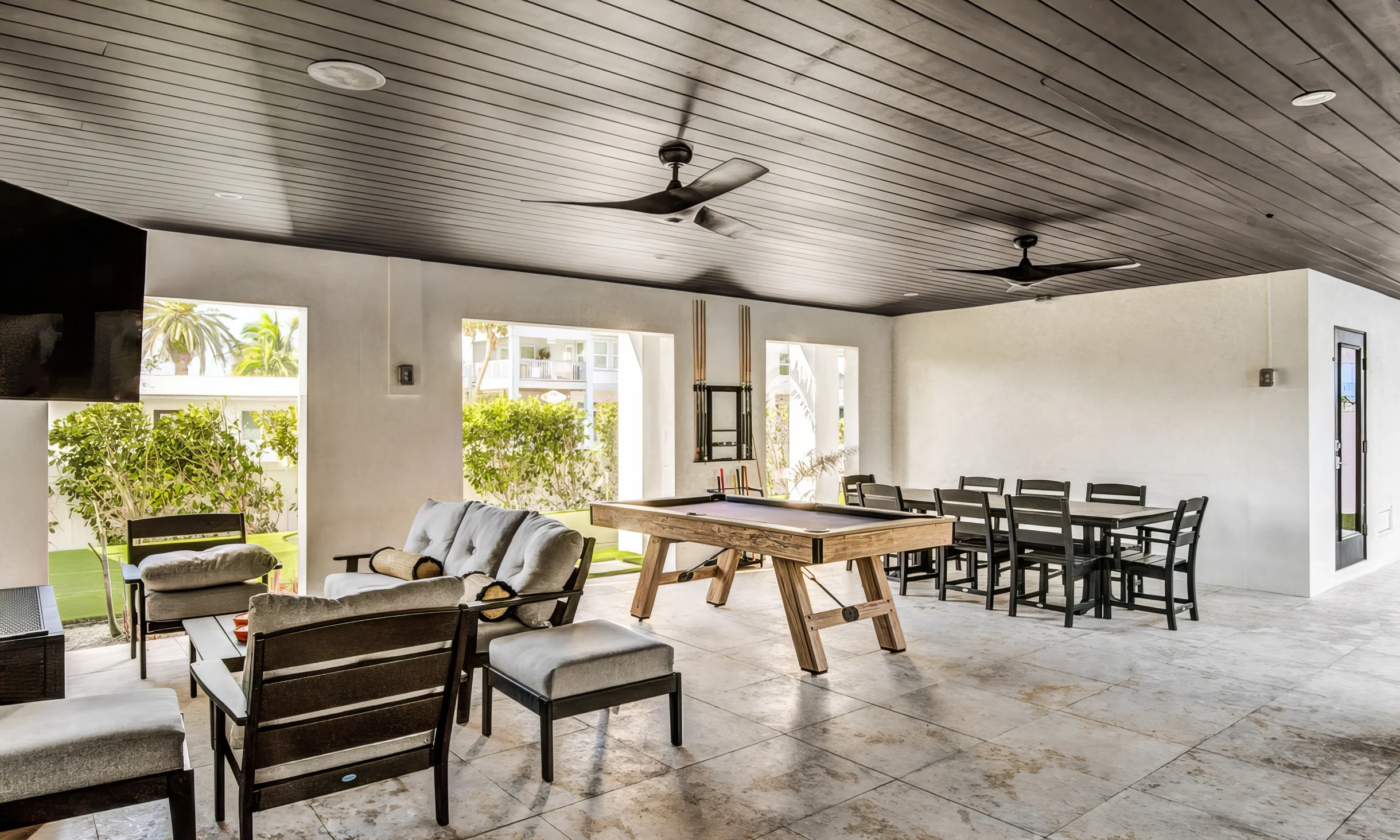 Wander Island Retreat #37