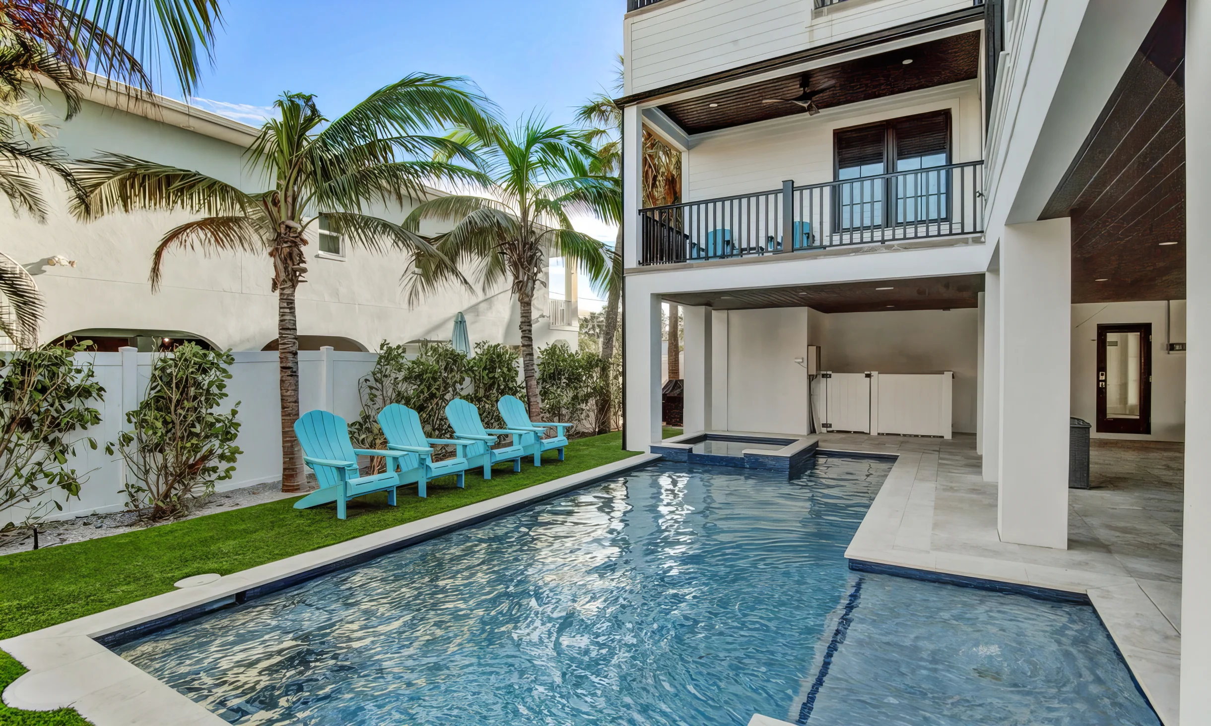 Wander Island Retreat #54