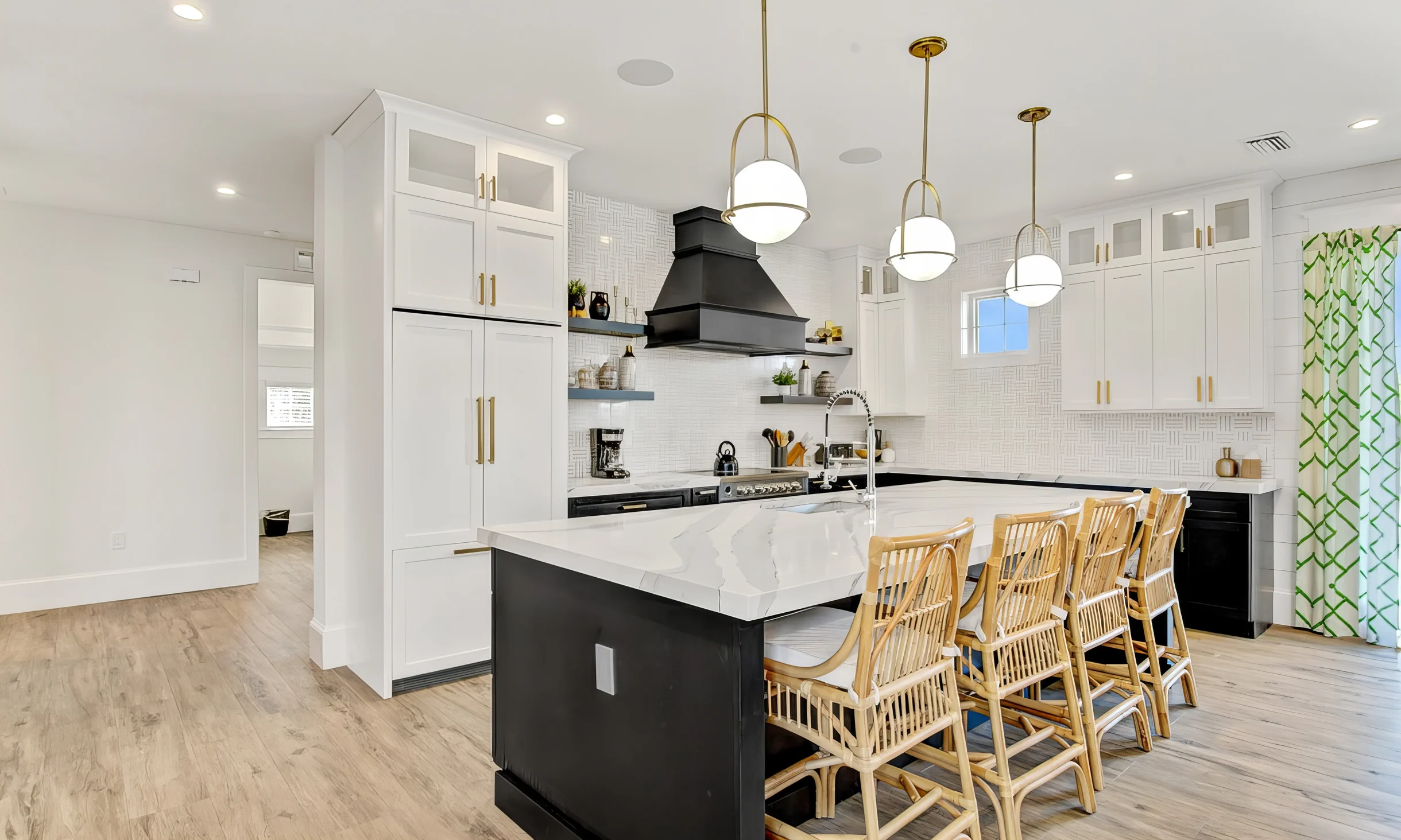 Wander Island Retreat #18