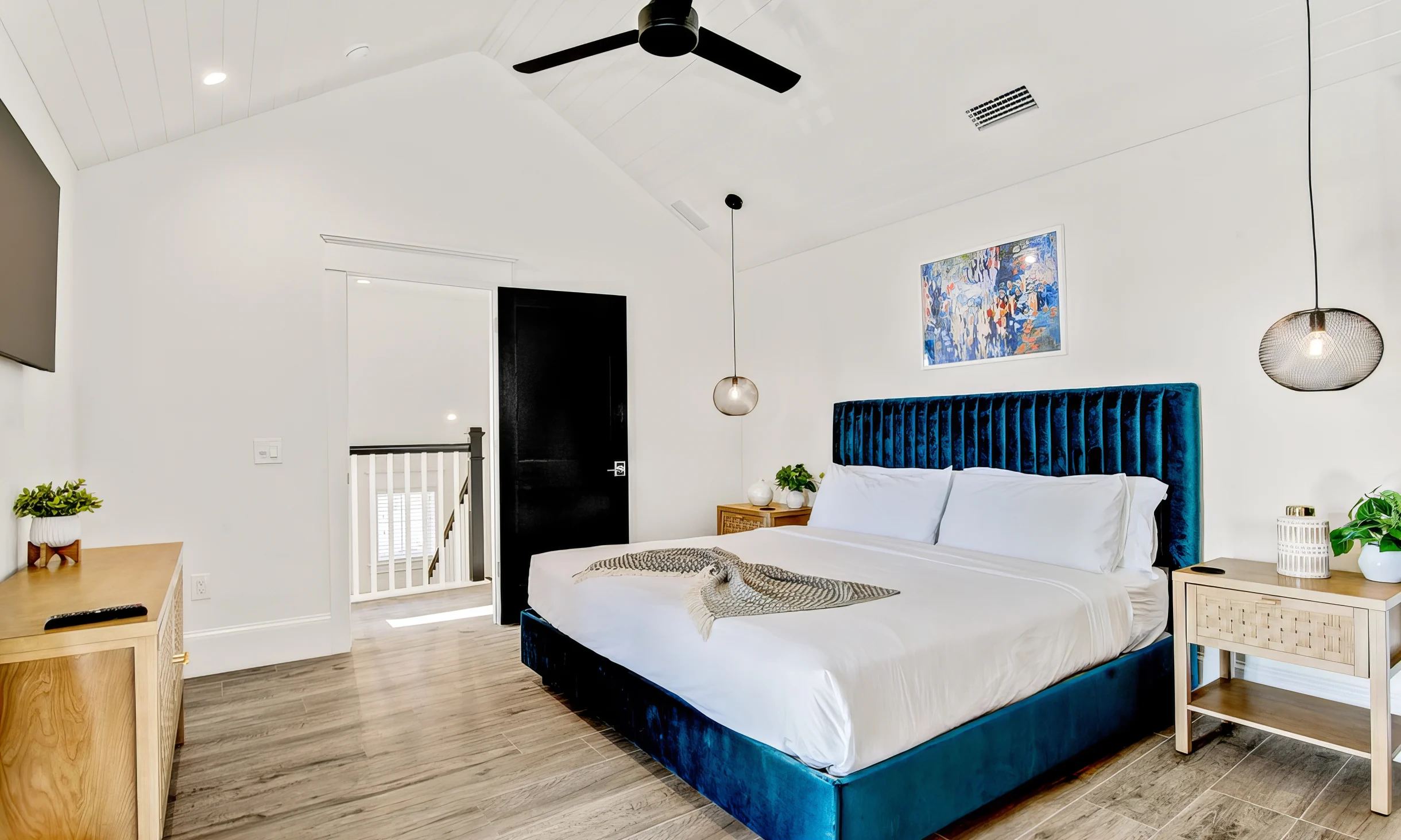 Wander Island Retreat #38