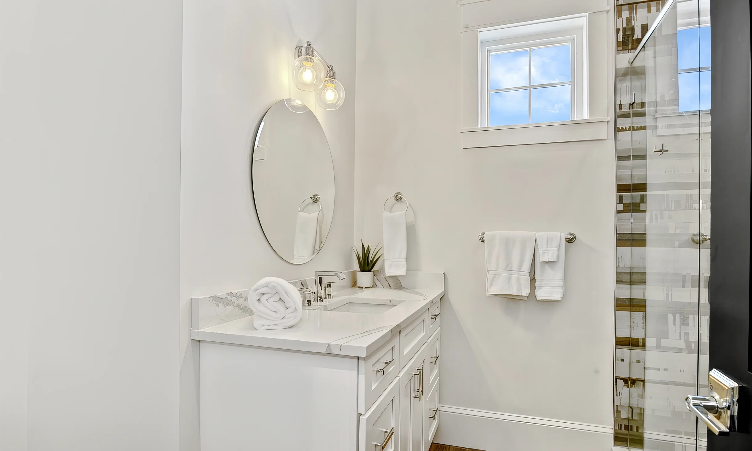 Wander Island Retreat #40