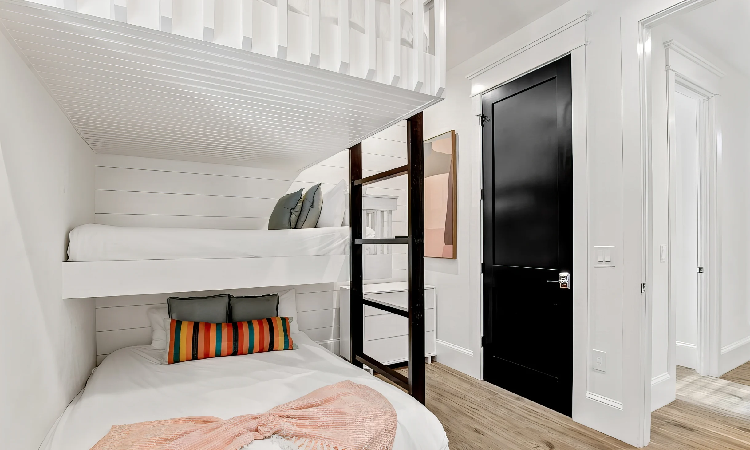 Wander Island Retreat #41