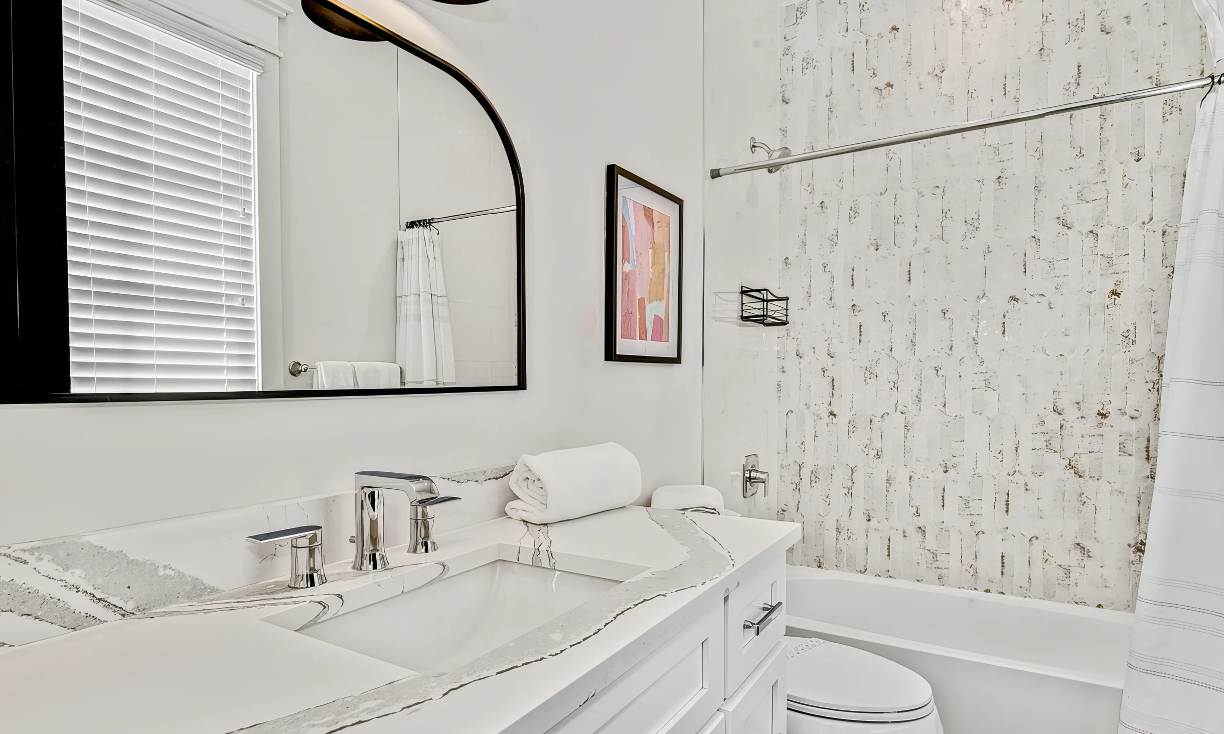 Wander Island Retreat #21