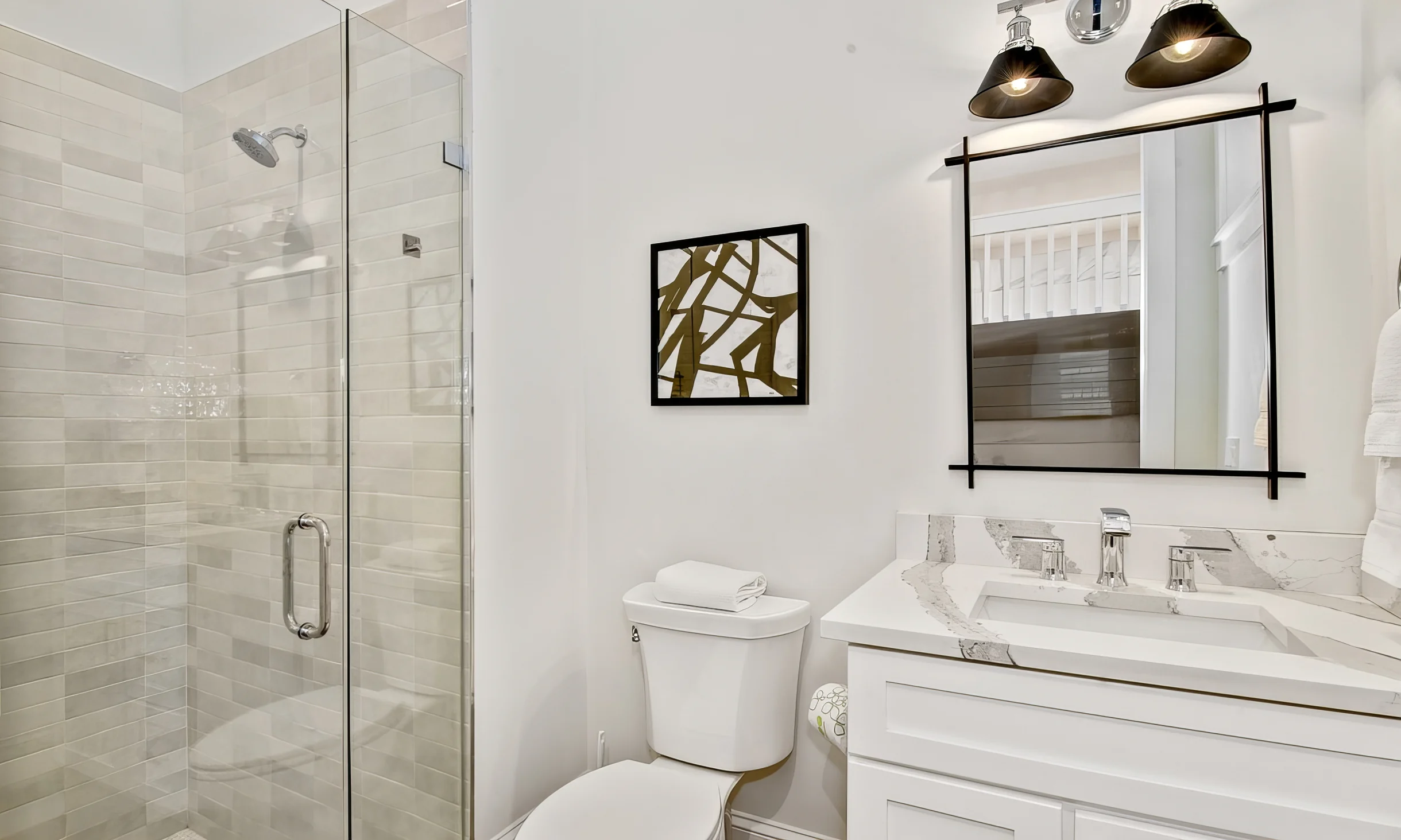 Wander Island Retreat #22