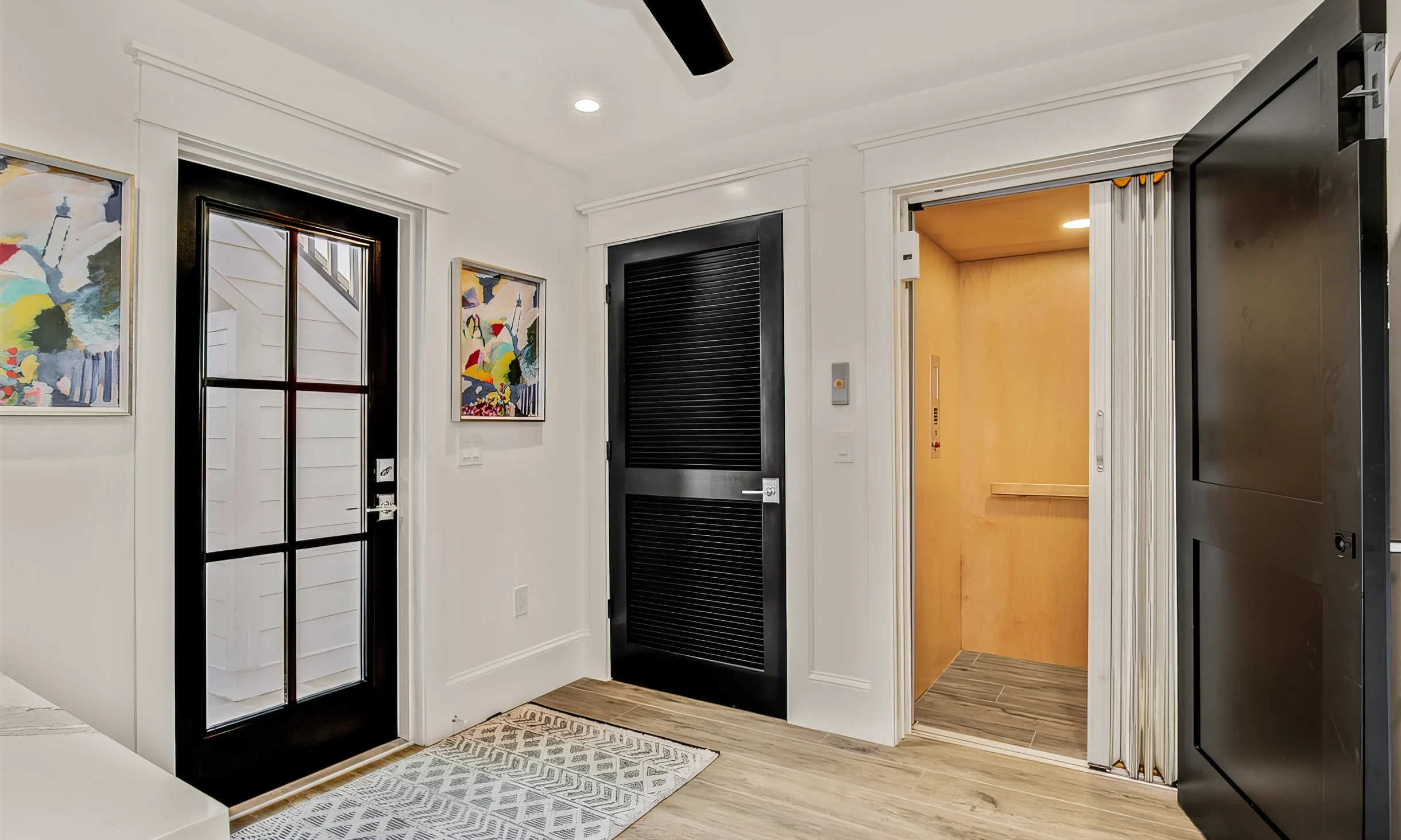 Wander Island Retreat #23