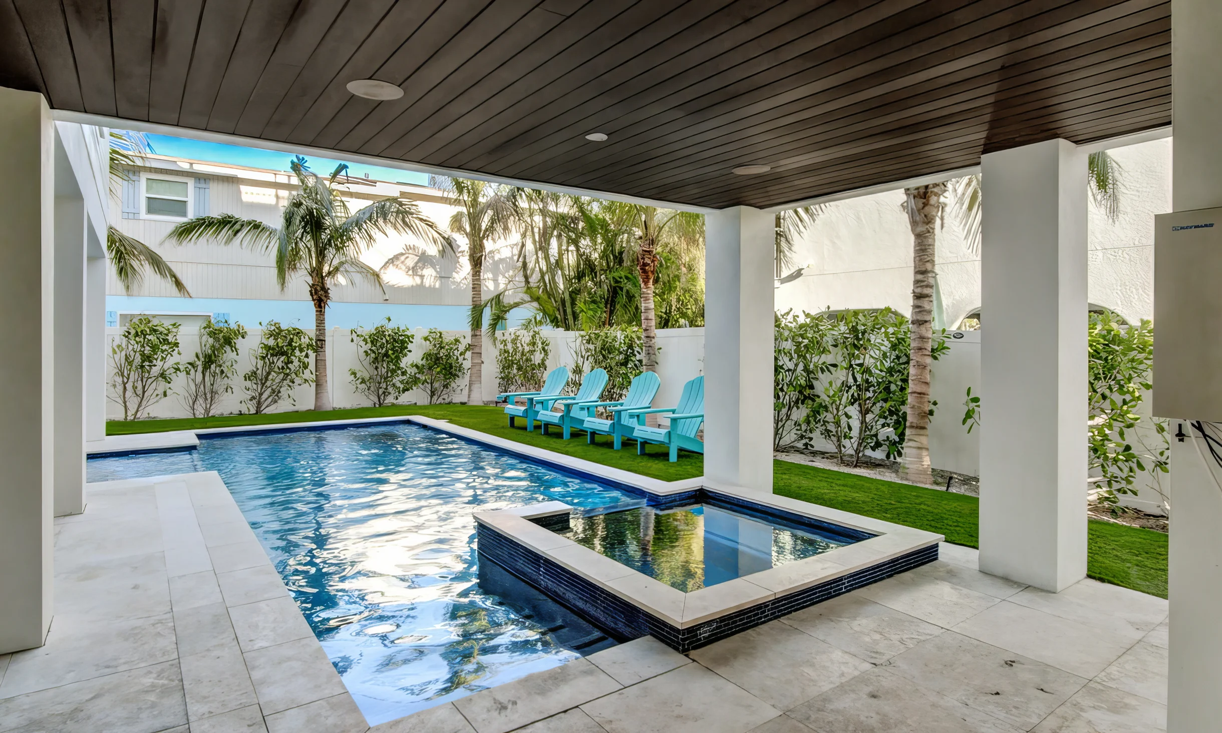 Wander Island Retreat #59