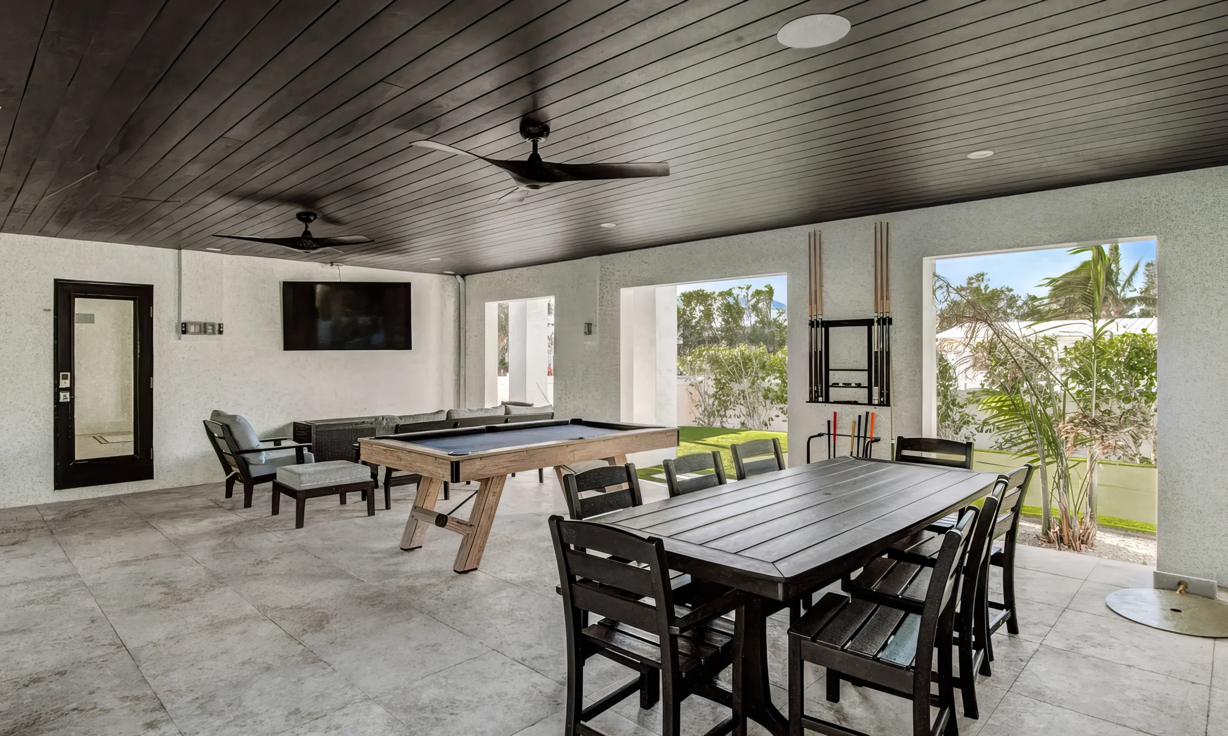 Wander Island Retreat #48