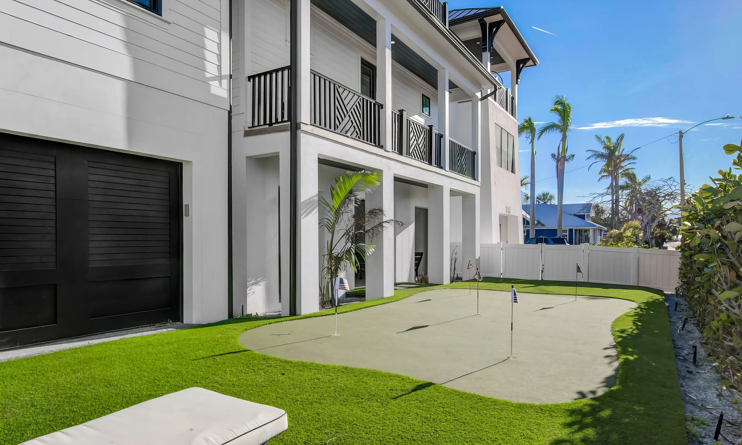 Wander Island Retreat #49