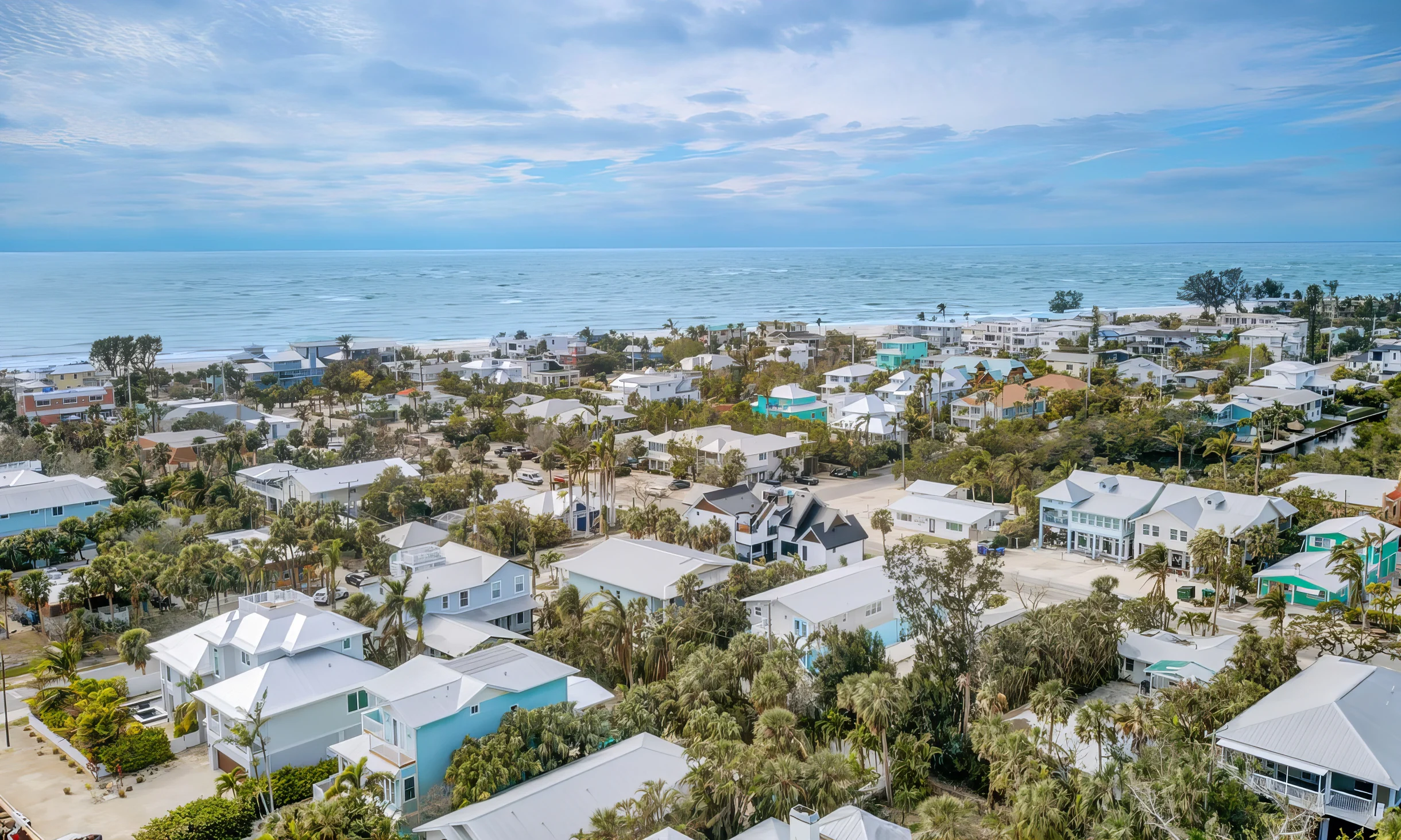 Wander Island Retreat #60