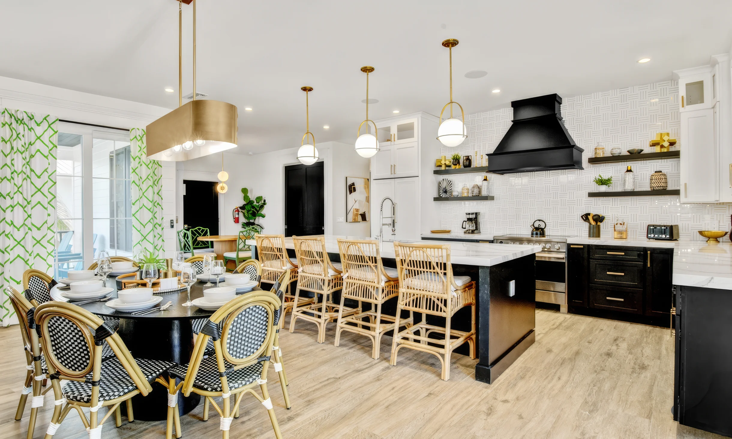 Wander Island Retreat #24