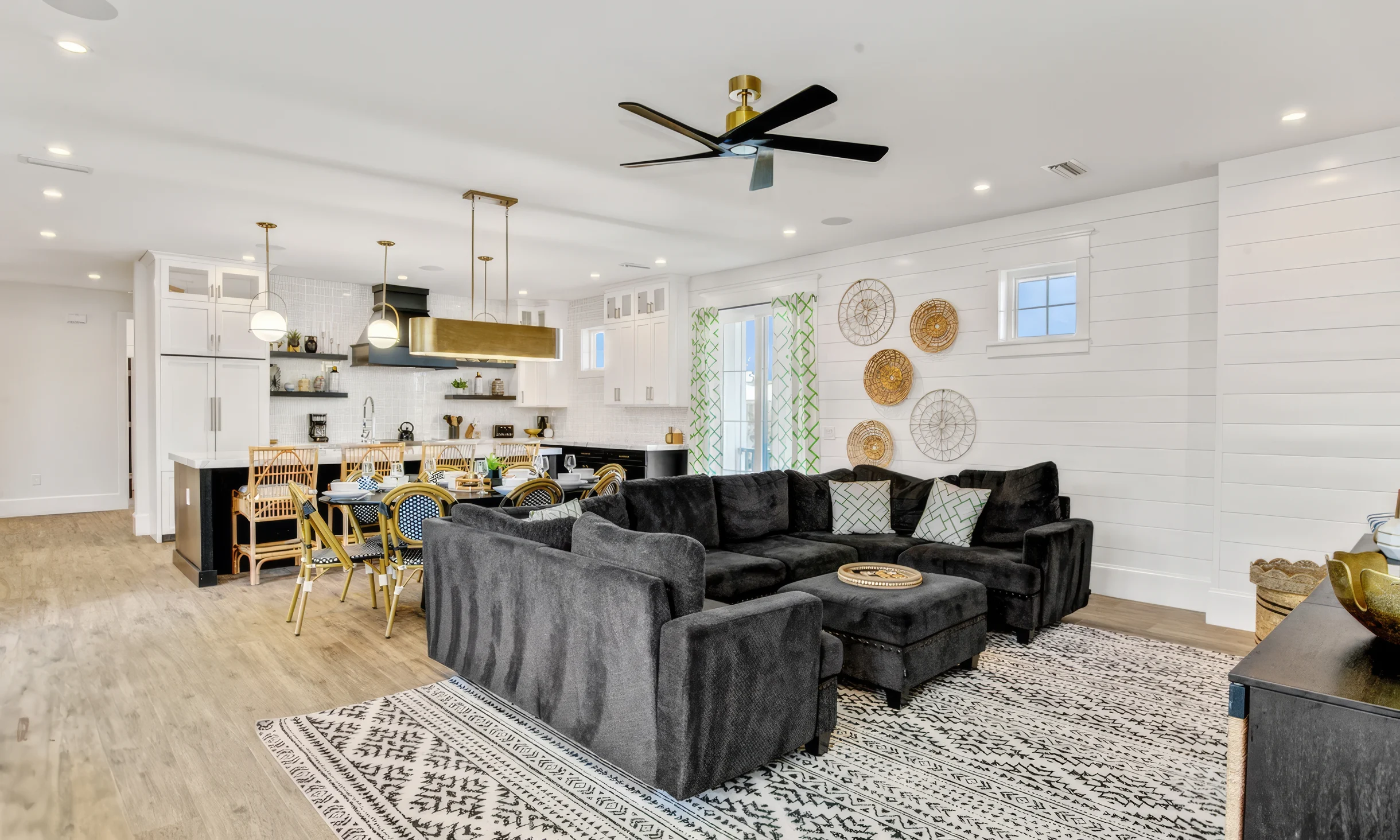 Wander Island Retreat #56