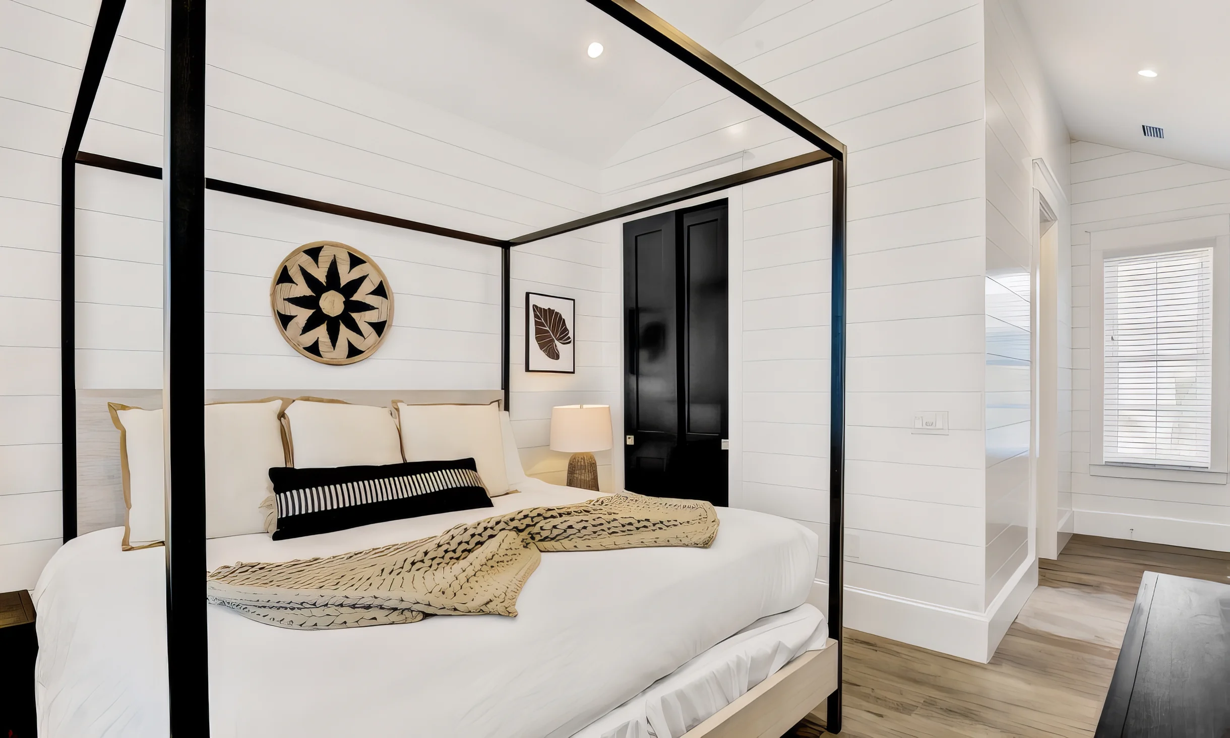 Wander Island Retreat #42