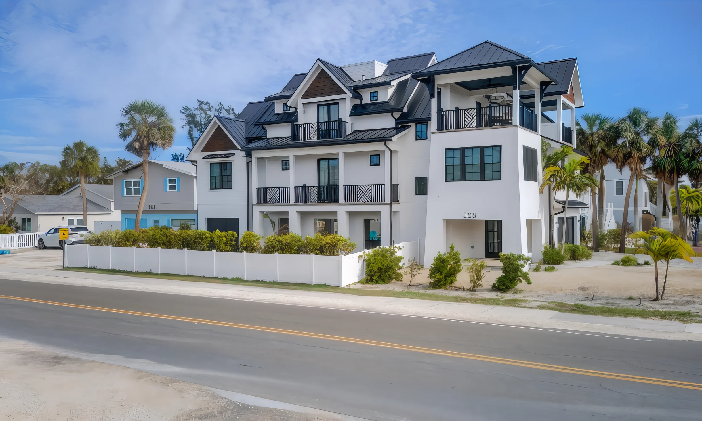 Wander Island Retreat #51