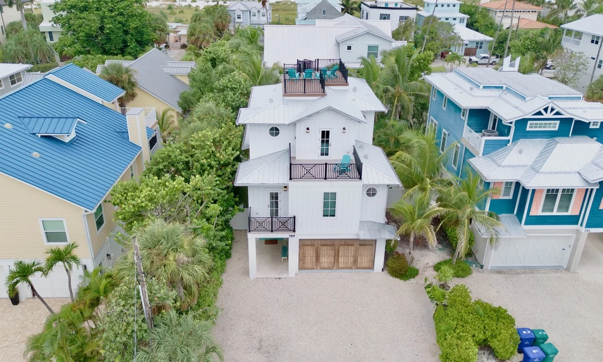 Wander Anna Maria Allure #48