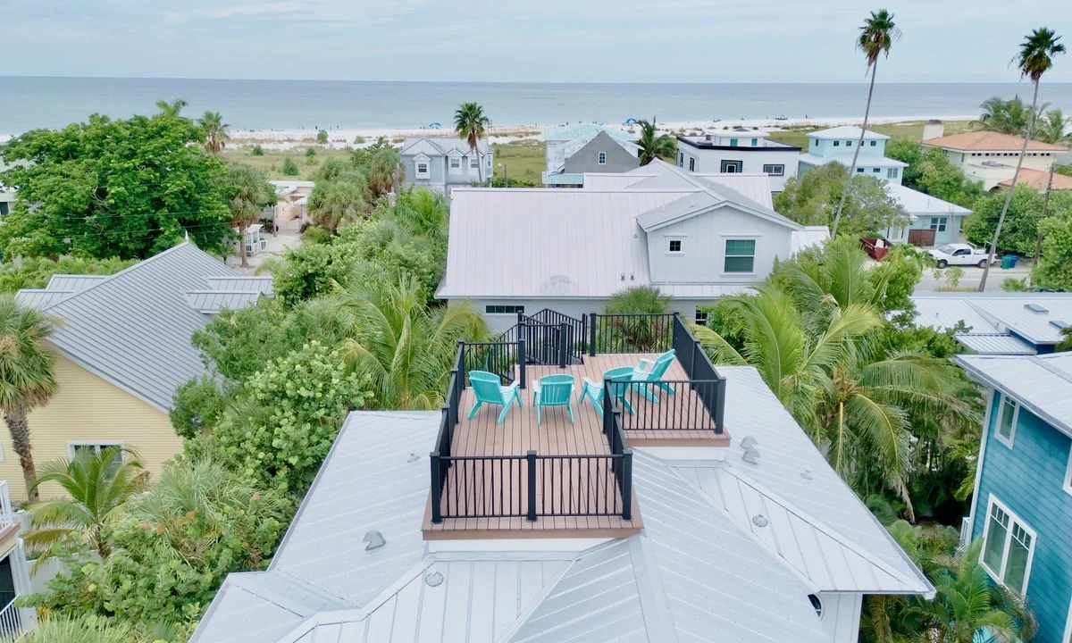 Wander Anna Maria Allure #40