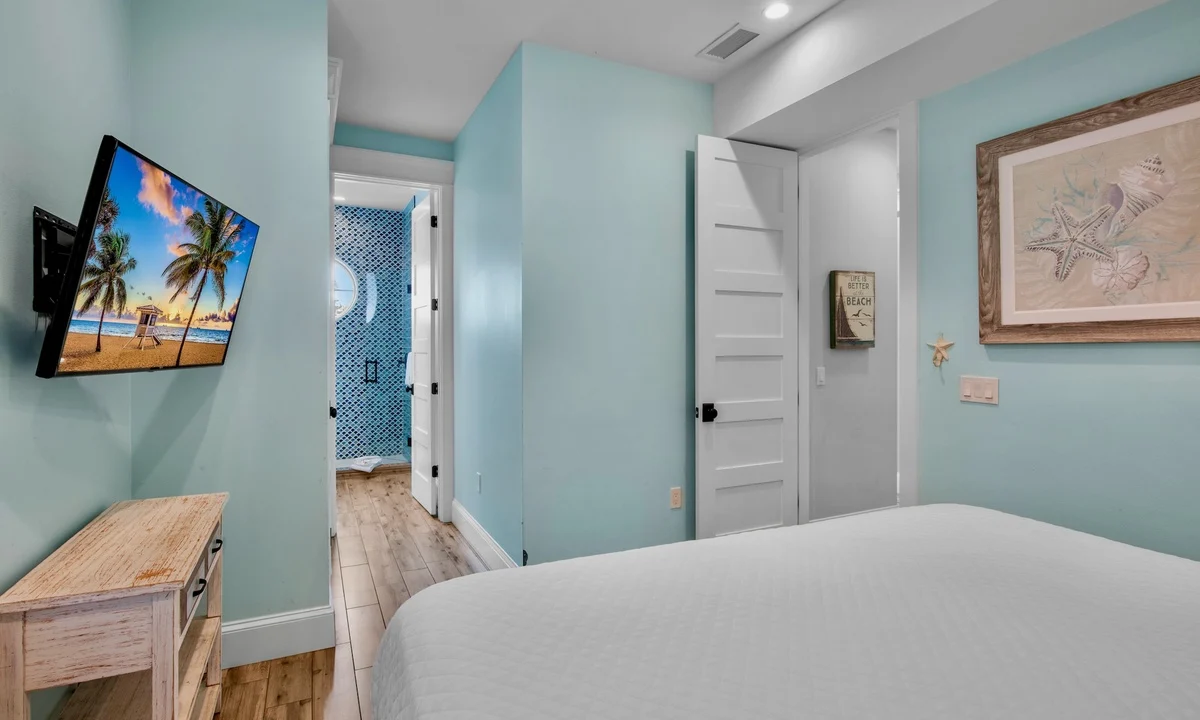 Wander Anna Maria Allure #27