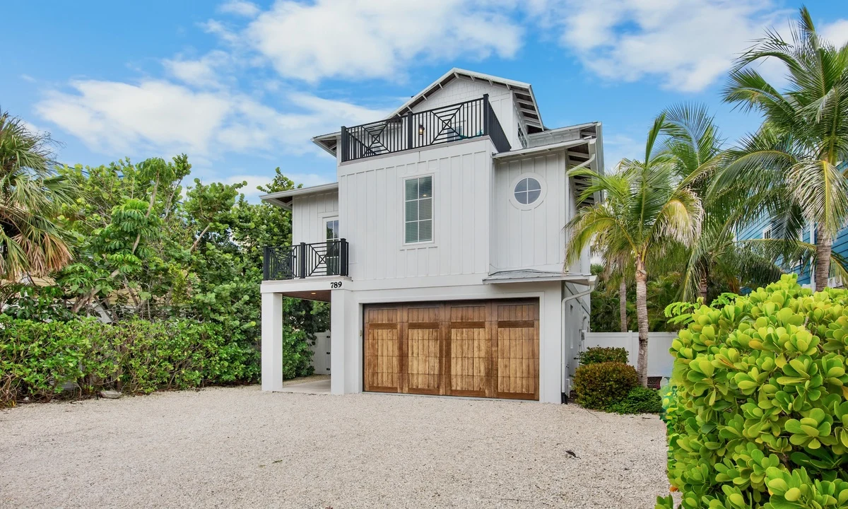 Wander Anna Maria Allure #5