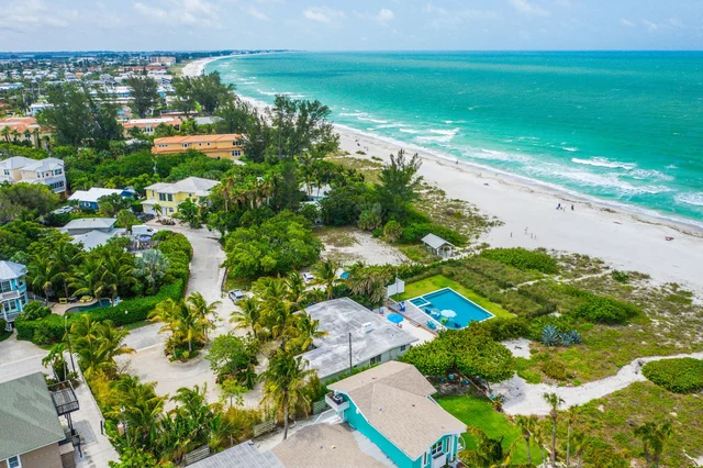 Wander Holmes Beach Golden #62