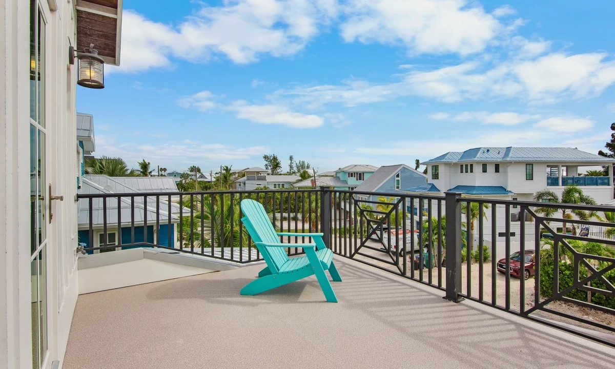 Wander Anna Maria Allure #11