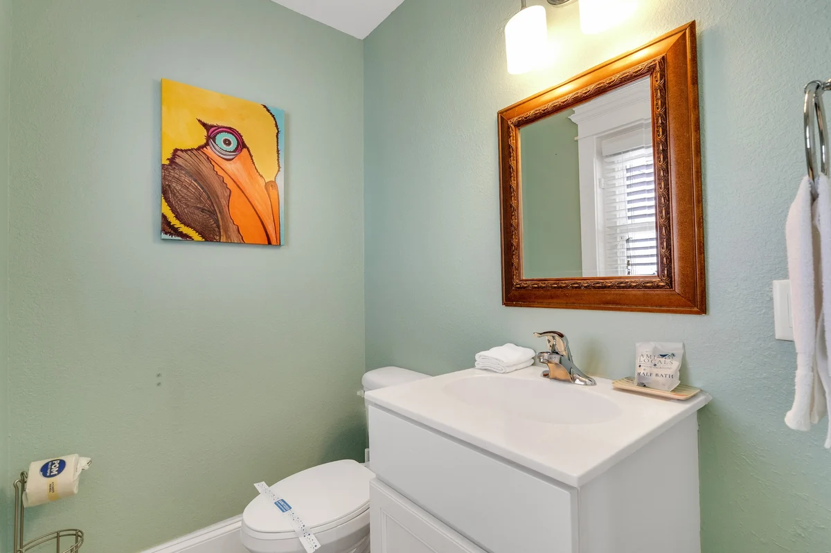 Wander Holmes Beach Golden