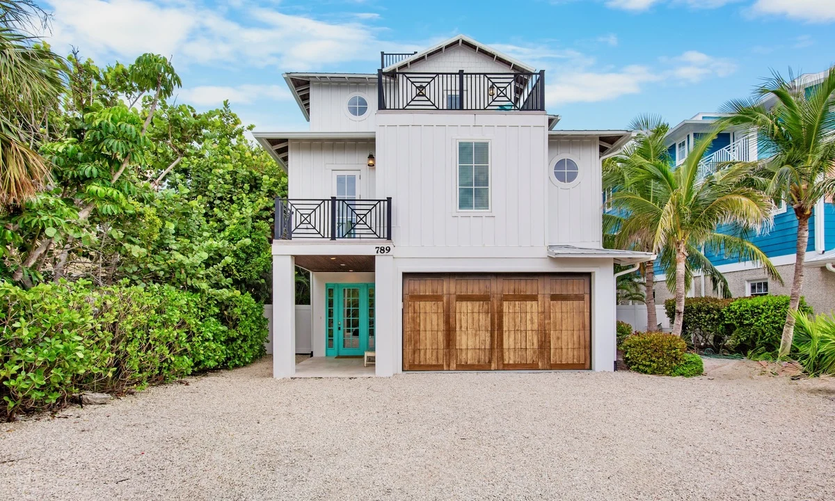 Wander Anna Maria Allure #4