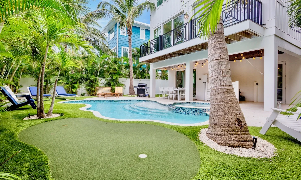 Wander Anna Maria Allure #32