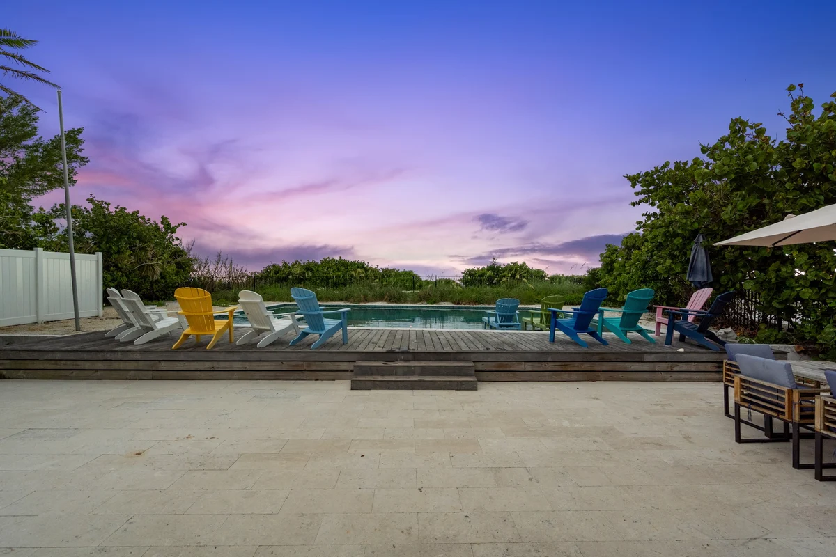 Wander Holmes Beach Golden #34