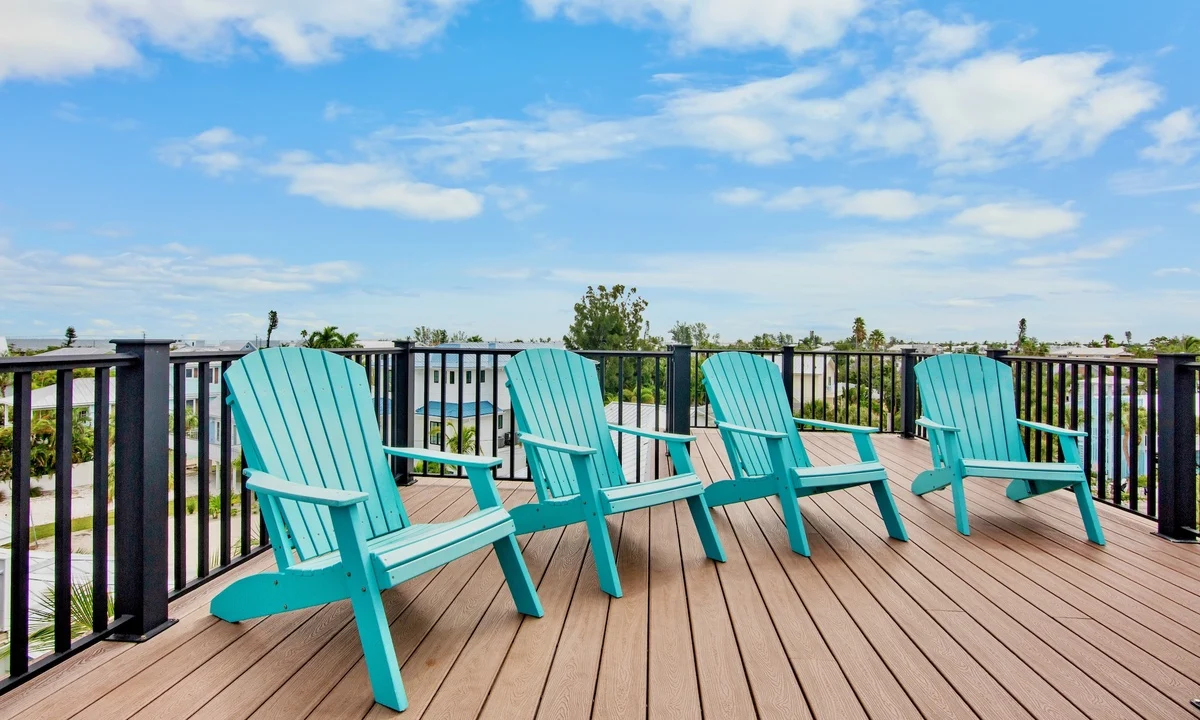 Wander Anna Maria Allure #19