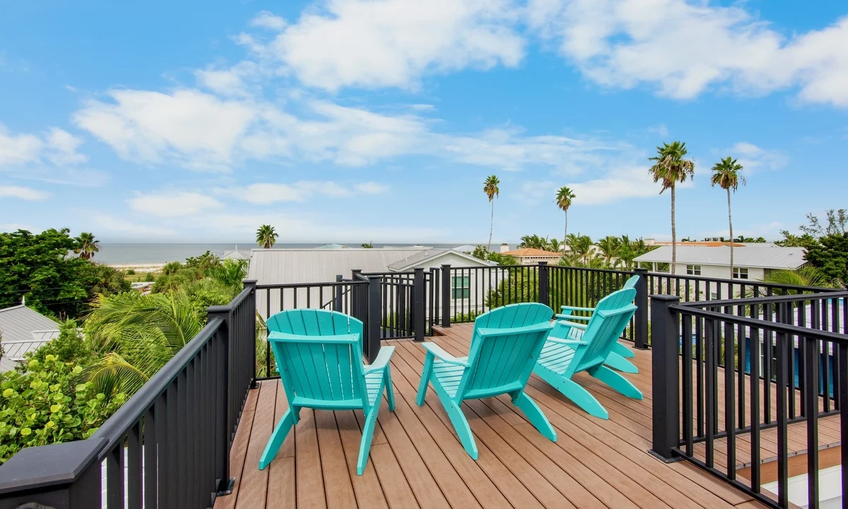 Wander Anna Maria Allure #35