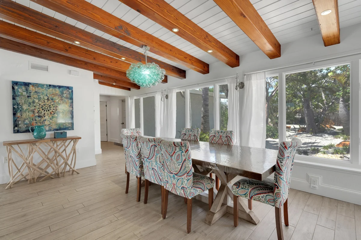 Wander Holmes Beach Golden #28