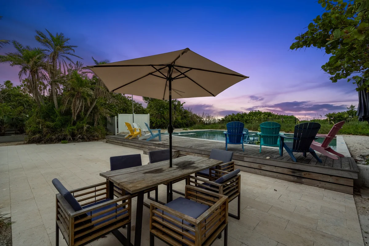 Wander Holmes Beach Golden #14