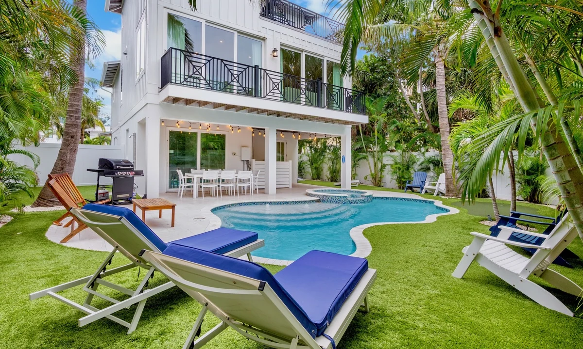 Wander Anna Maria Allure #22