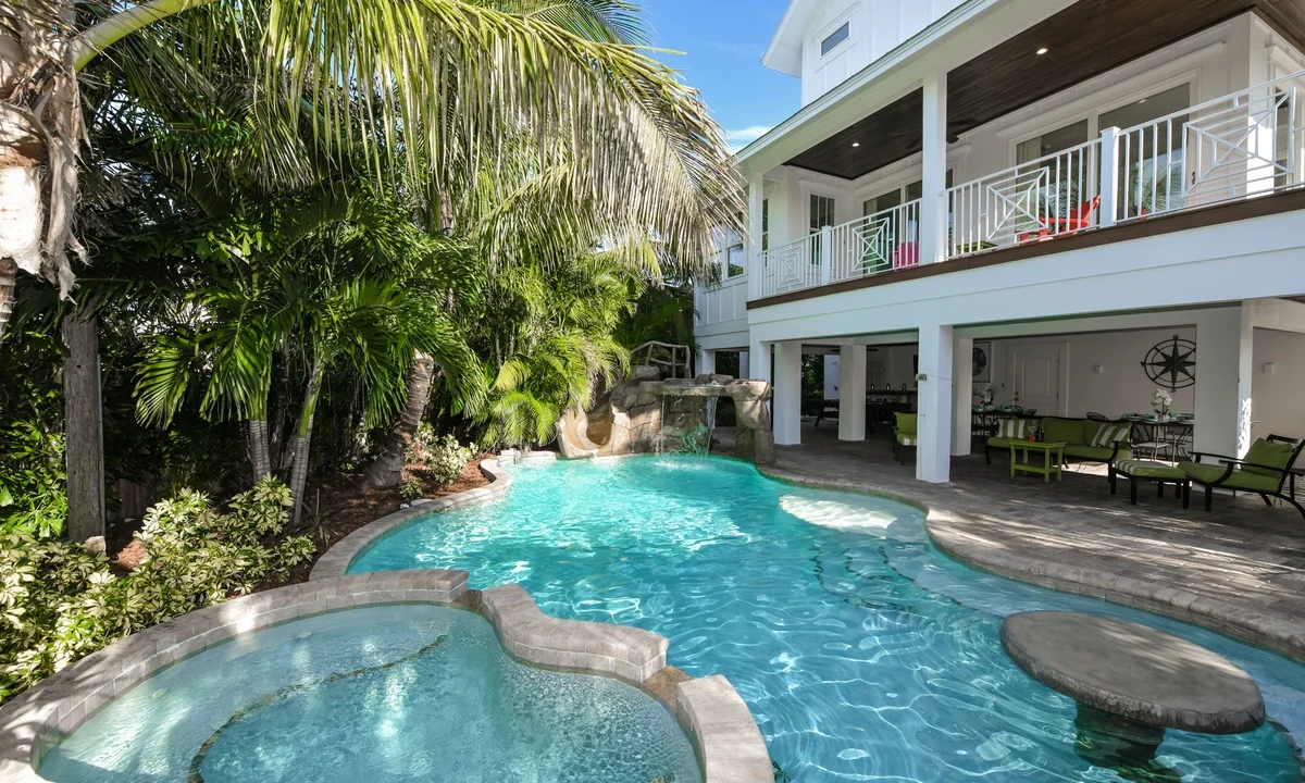 Wander Holmes Dunes #5