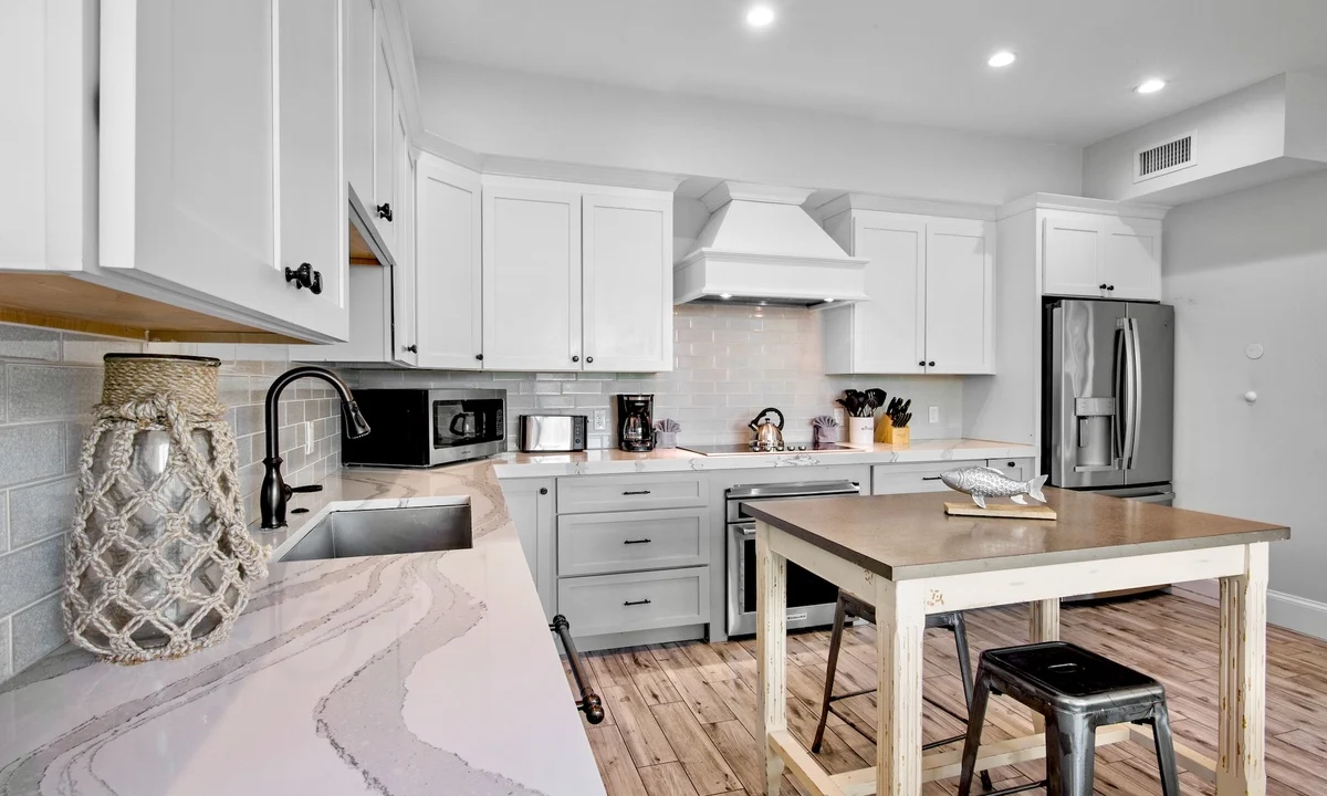 Wander Anna Maria Allure #44