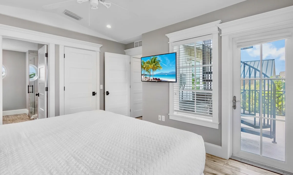 Wander Anna Maria Allure #45