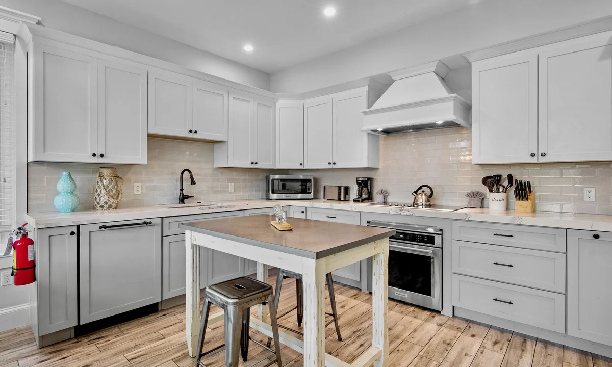 Wander Anna Maria Allure