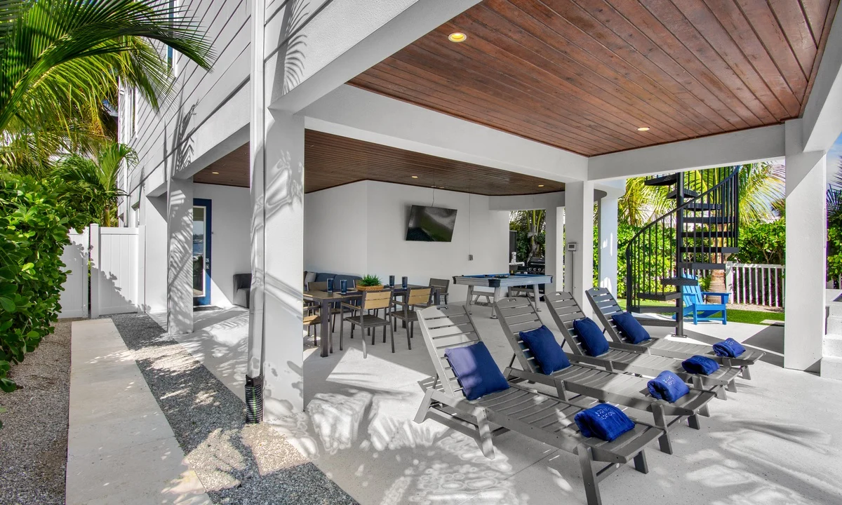 Wander Bradenton Allure #24