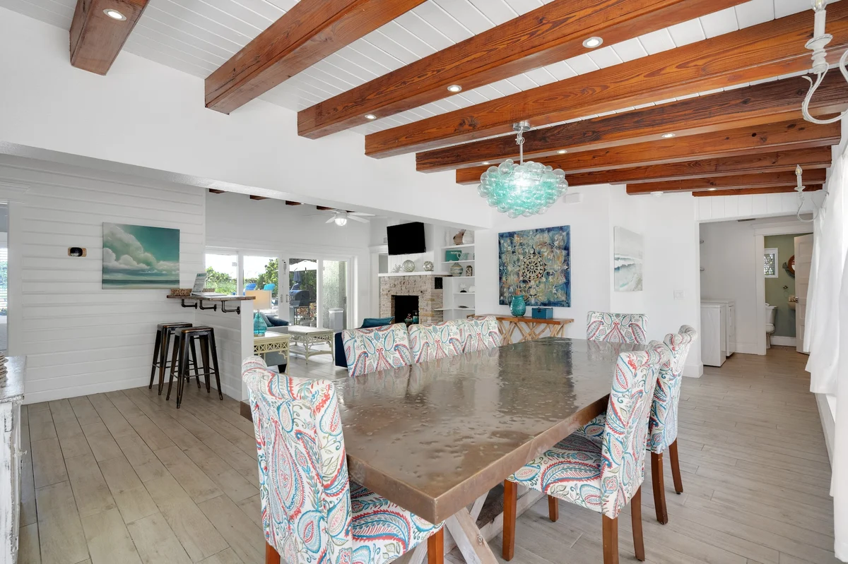 Wander Holmes Beach Golden #16