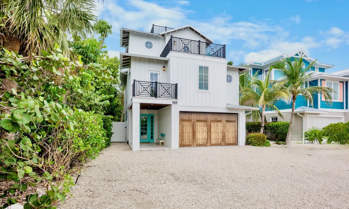 Wander Anna Maria Allure #46