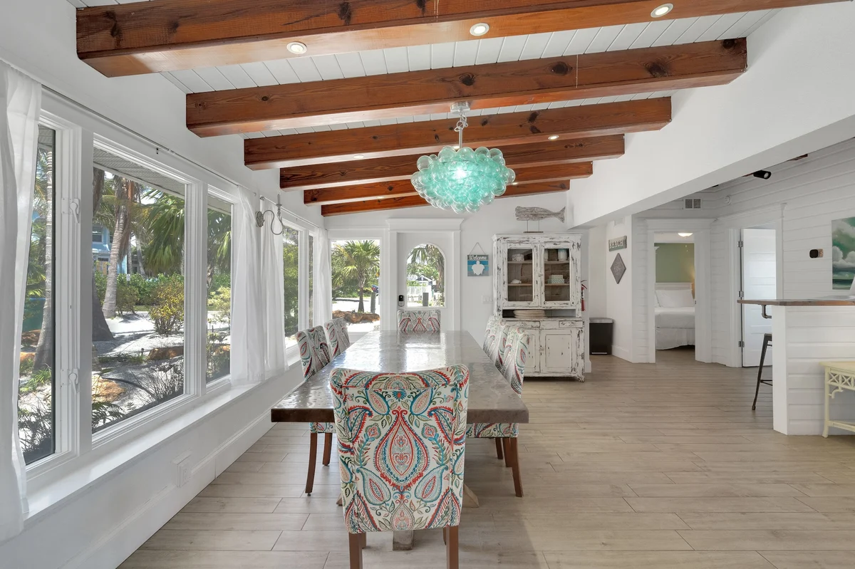 Wander Holmes Beach Golden #46