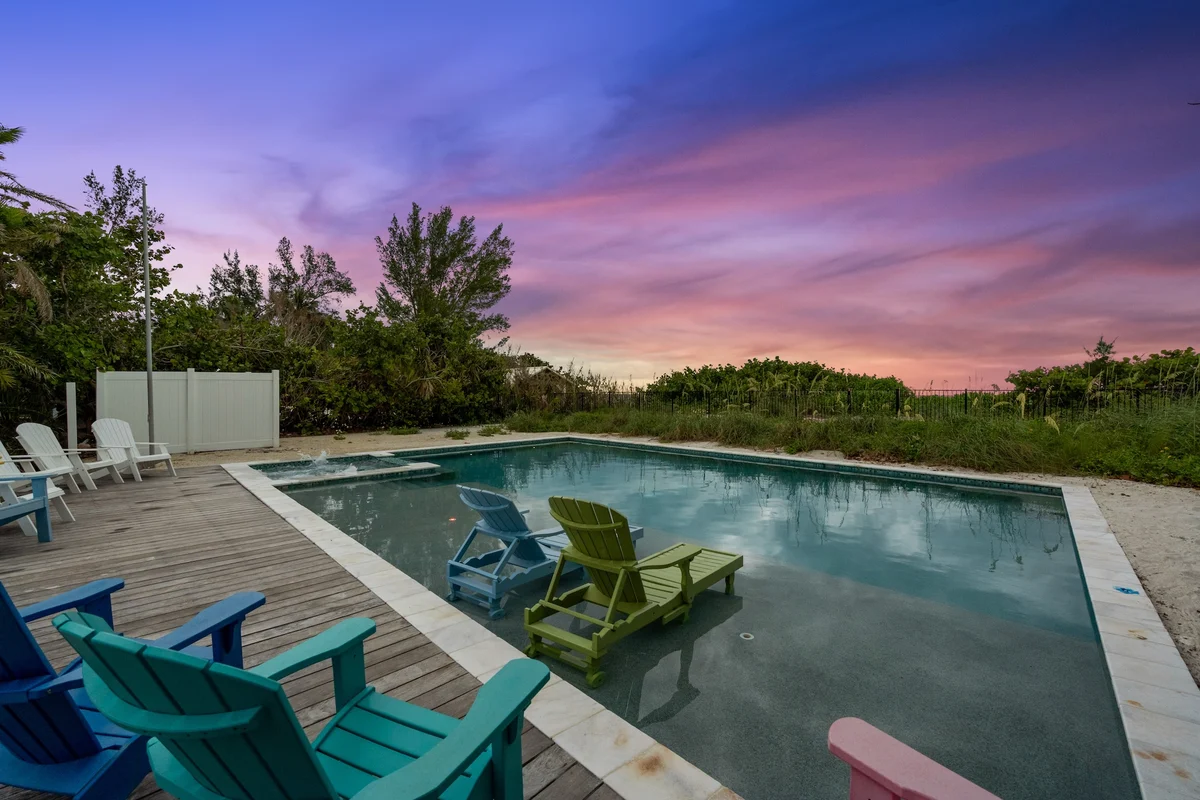 Wander Holmes Beach Golden #39