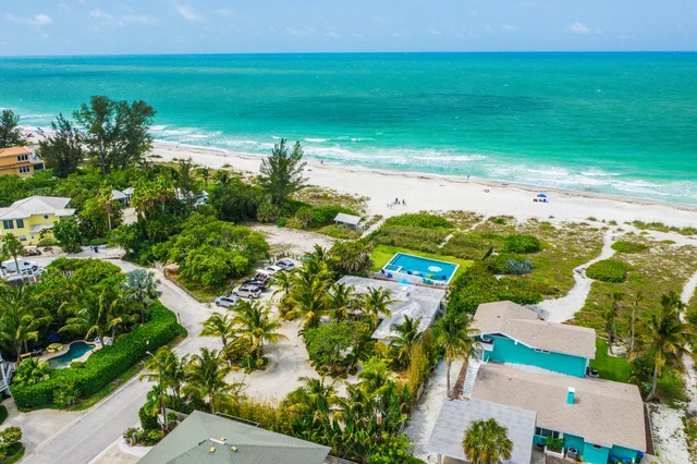 Wander Holmes Beach Golden #60