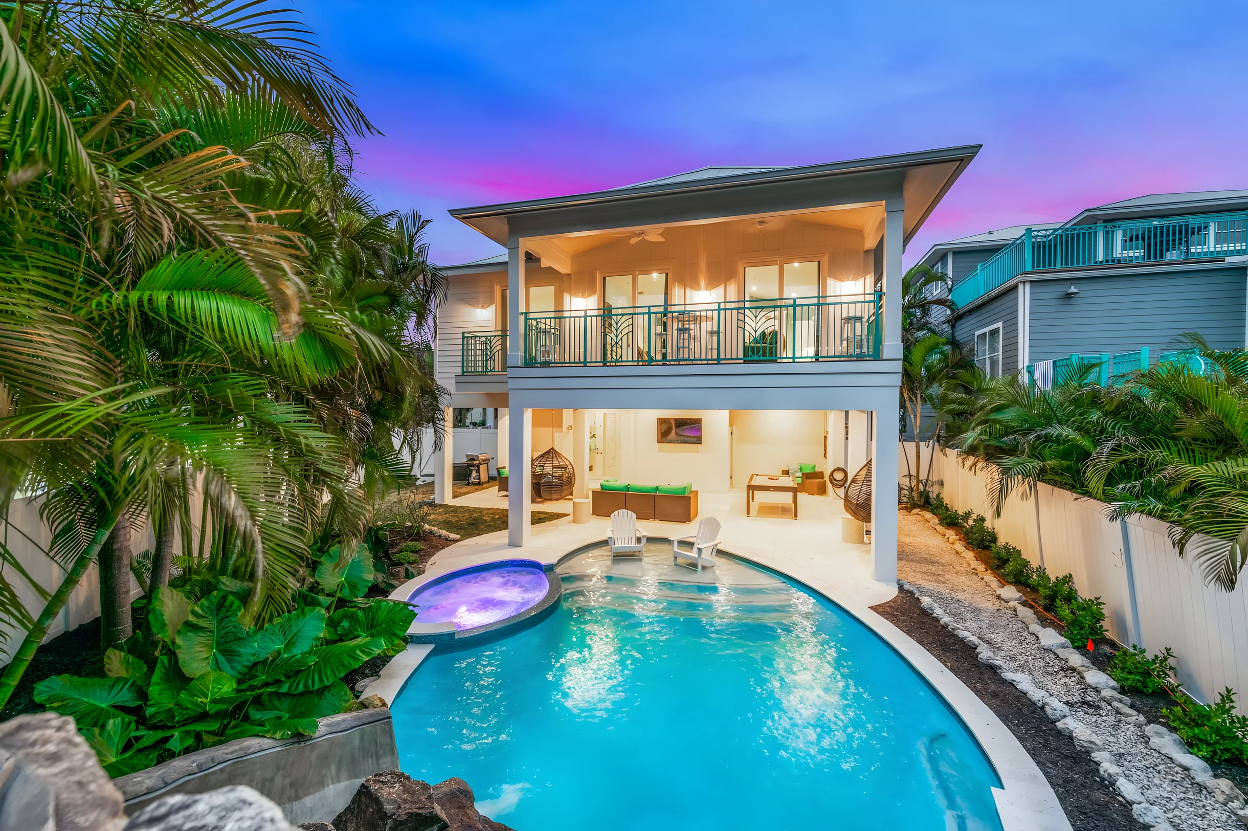 Wander Siesta Key Beach #1