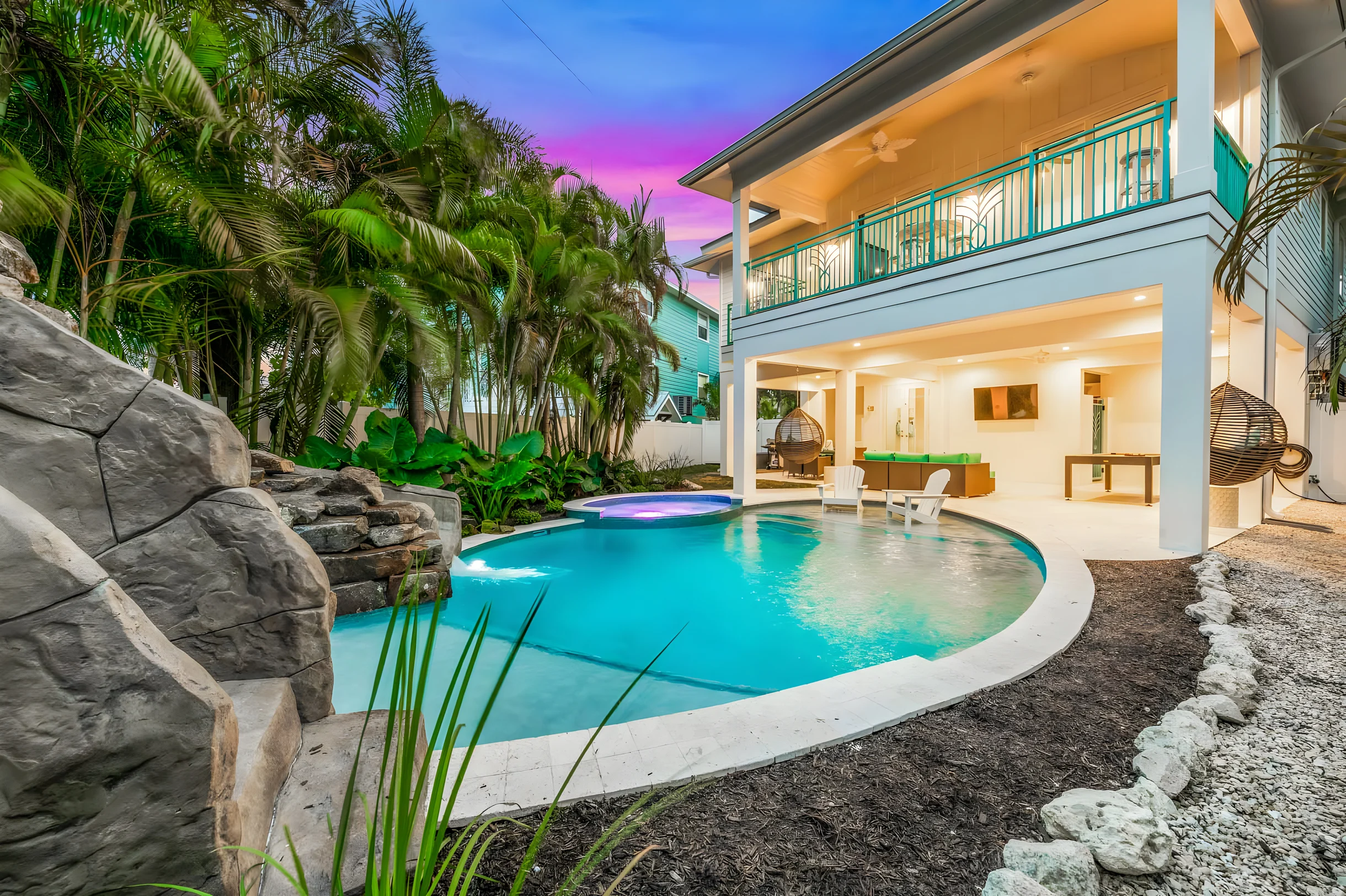 Wander Siesta Key Beach #2