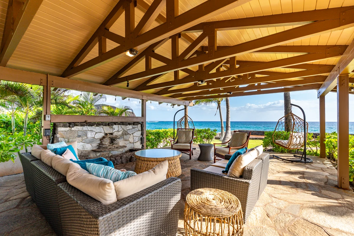 Wander Waianae Tides