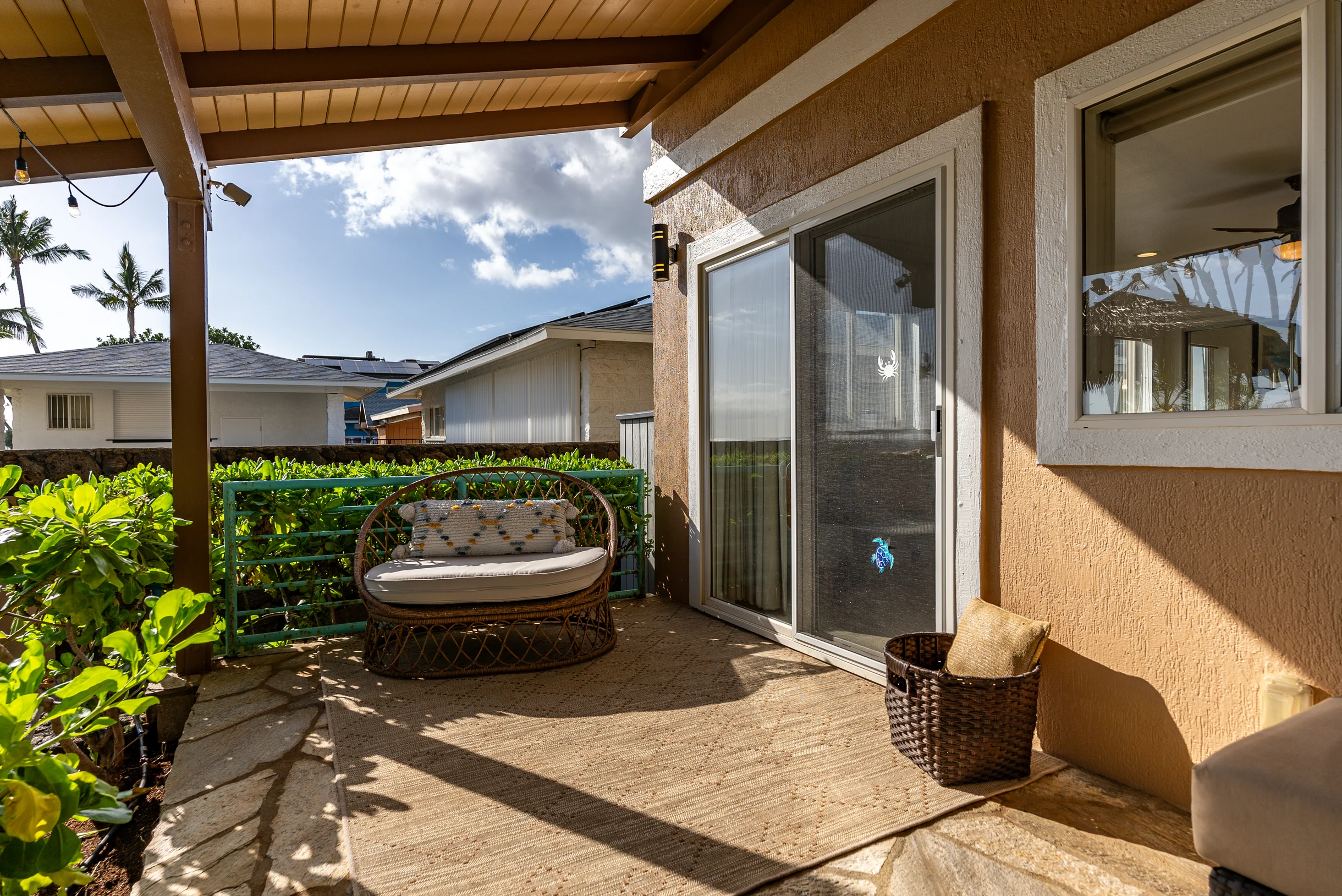 Wander Waianae Tides #57