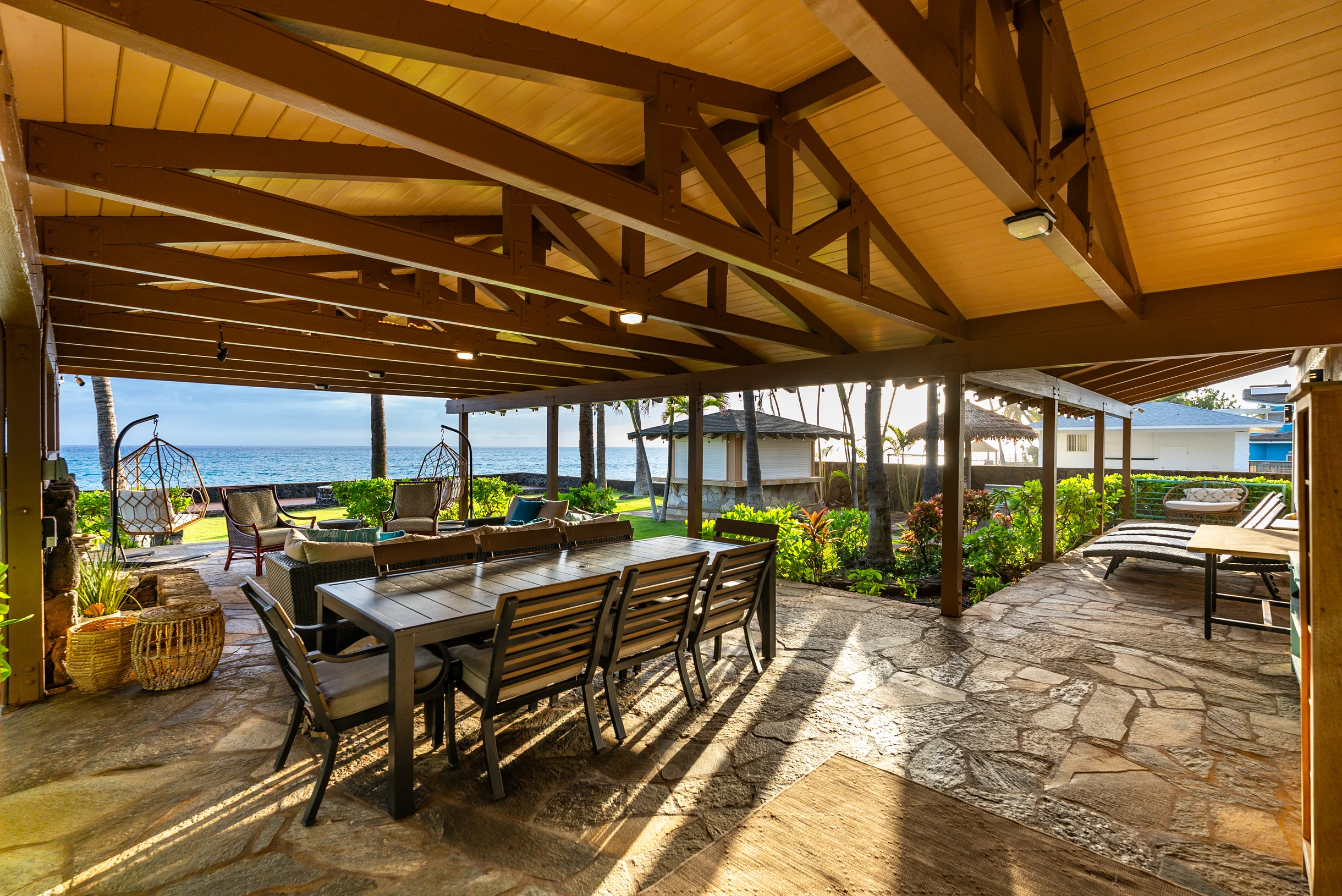 Wander Waianae Tides #49