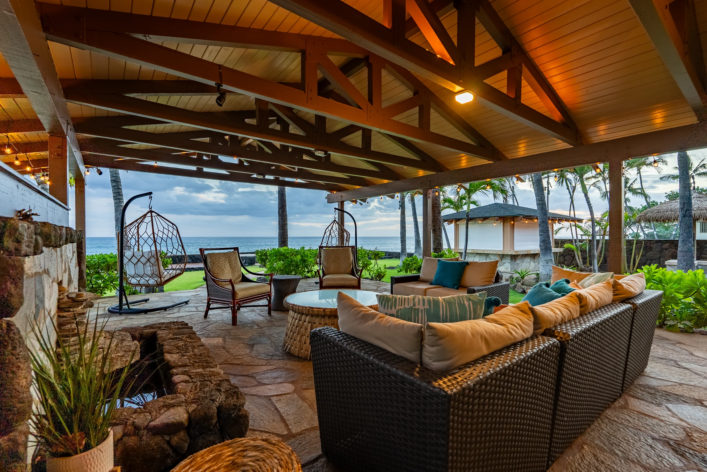 Wander Waianae Tides #5